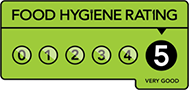 Food Hygiene Rating