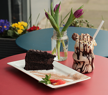 Homemade Cakes