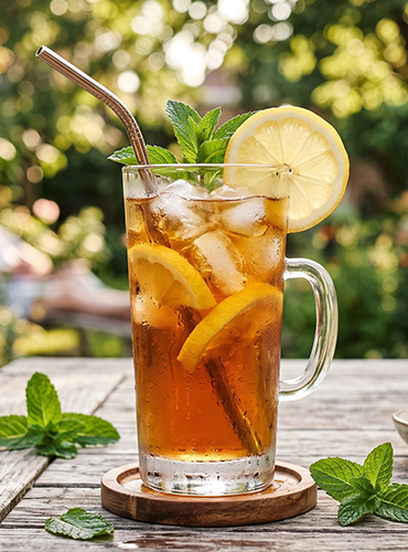 Iced Tea