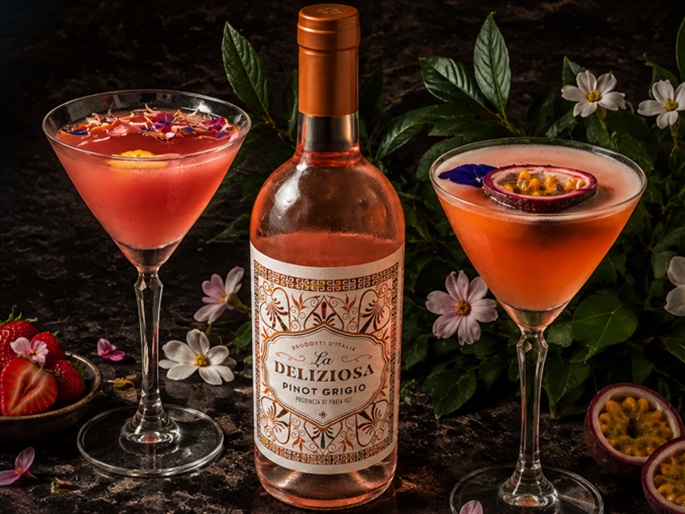 Rose Wine
