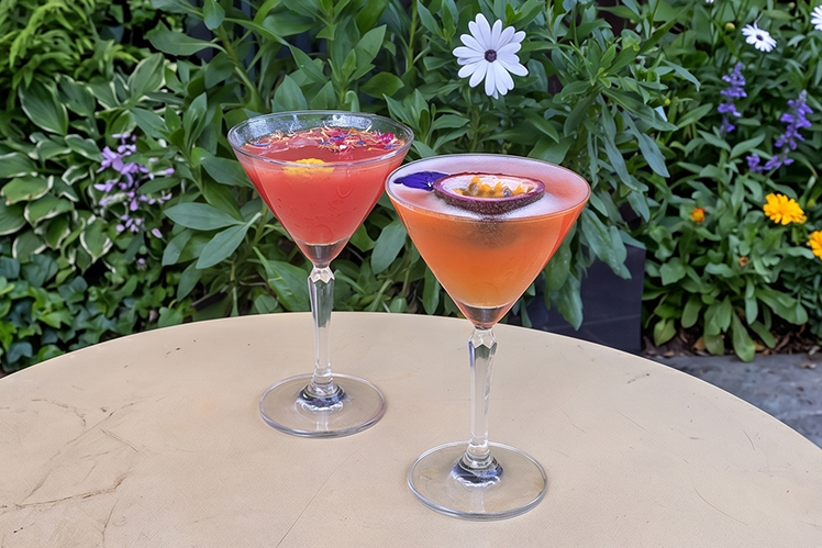 Rose Wine