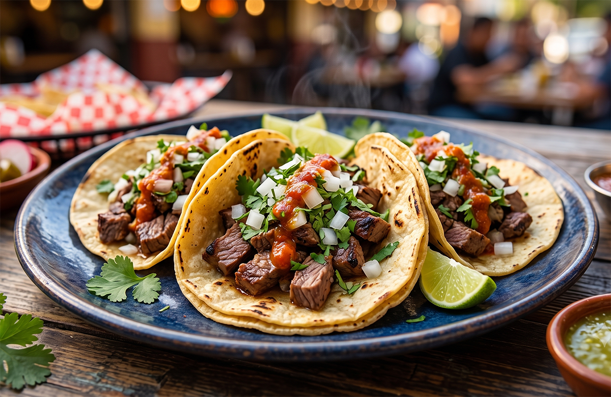 Taco