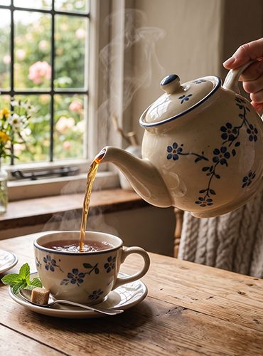 Tea