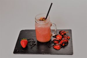STRAWBERRY