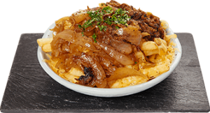 House Fries