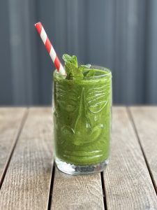 Avo Go Go Smoothie