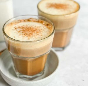 Chai Latte
