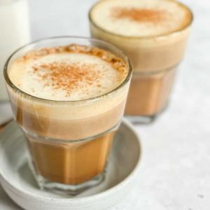 Chai Latte