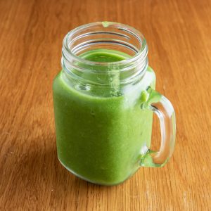 Avo Go Go Smoothie