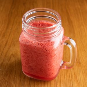 Berry Go Round Smoothie