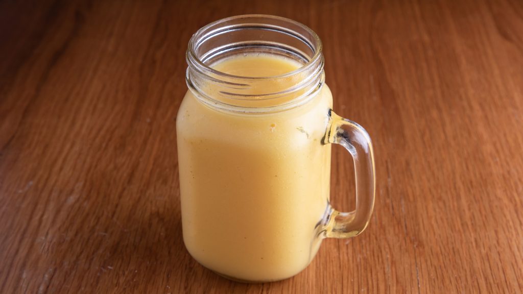 Pash'n Smoothie