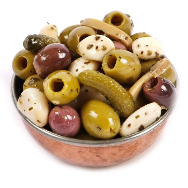 Olives (V)