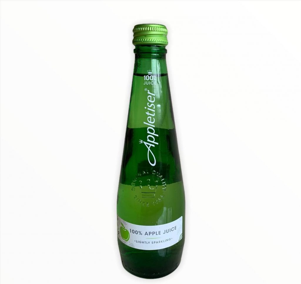 Appletiser
