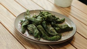 PADRON PEPPERS