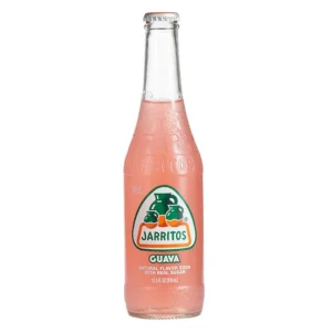 JARRITOS GUAVA