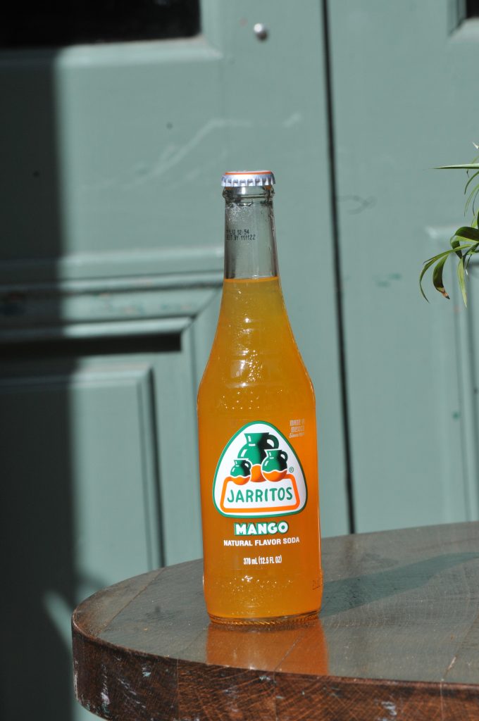 JARRITOS MANGO