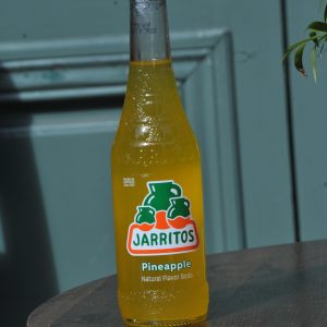 JARRITOS PINEAPPLE