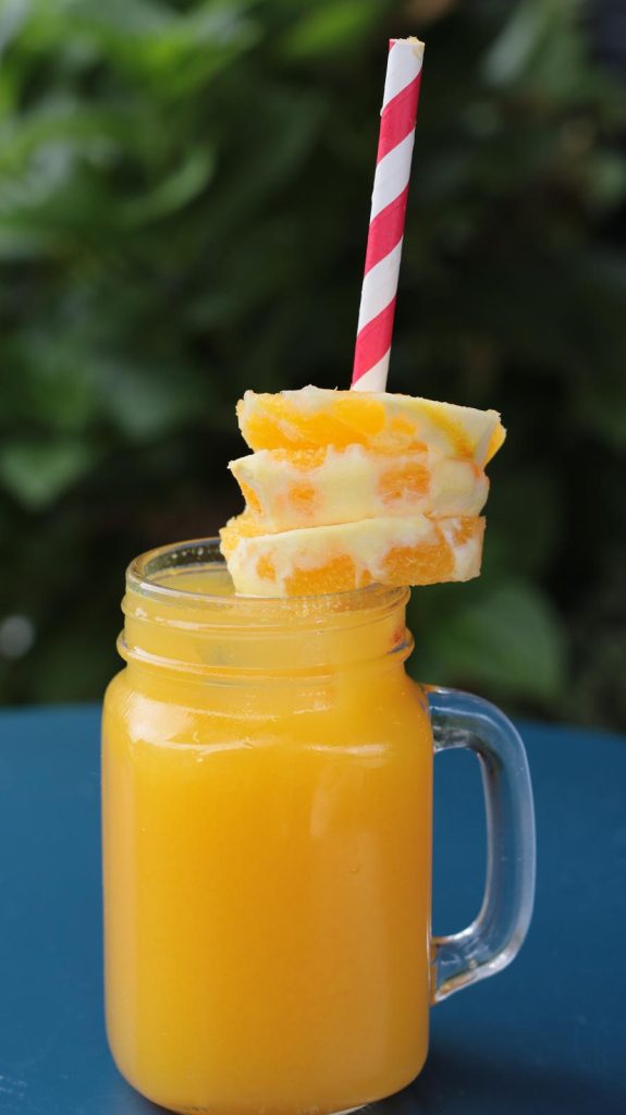 FRESH JUICE
