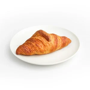 Plain Croissant (V)