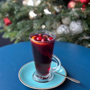 Mulled Wine