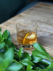 Old Fashioned