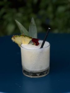 Pina Colada