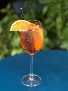 Aperol Spritz