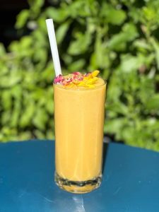 Fresh Juice